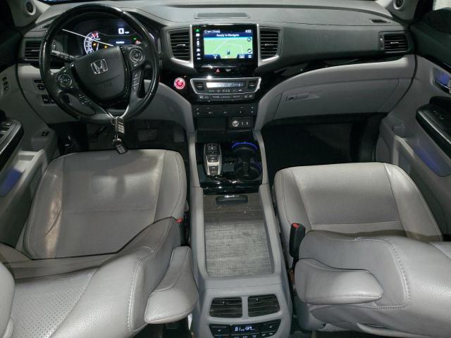 2016 HONDA PILOT ELIT - 5FNYF6H04GB061761