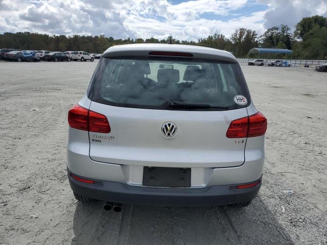 2018 VOLKSWAGEN TIGUAN LIM WVGAV7AX4JK006024