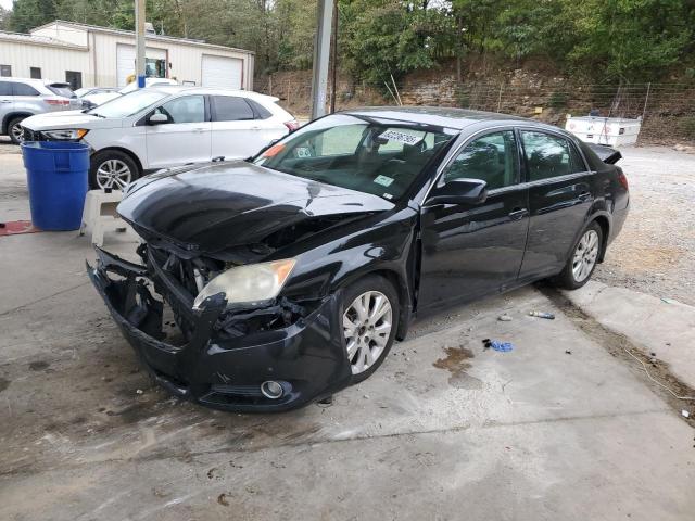 2010 TOYOTA AVALON XL #3287682010