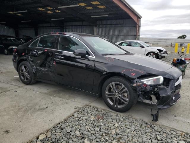 2020 MERCEDES-BENZ A 220 - W1K3G4EB8LW044216