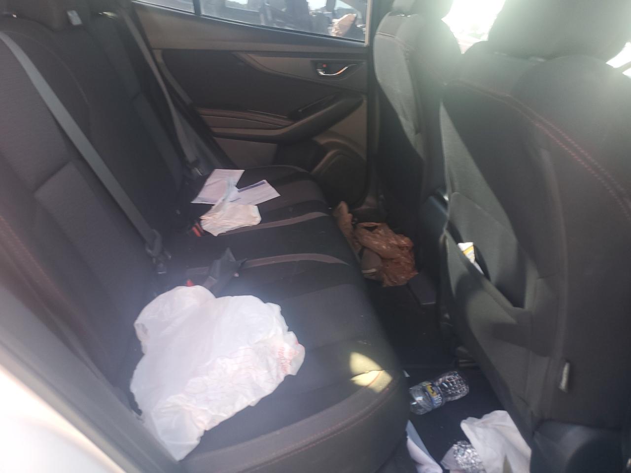 SUBARU IMPREZA SPORT