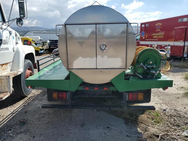 2019 ISUZU NPR HD #3283886420