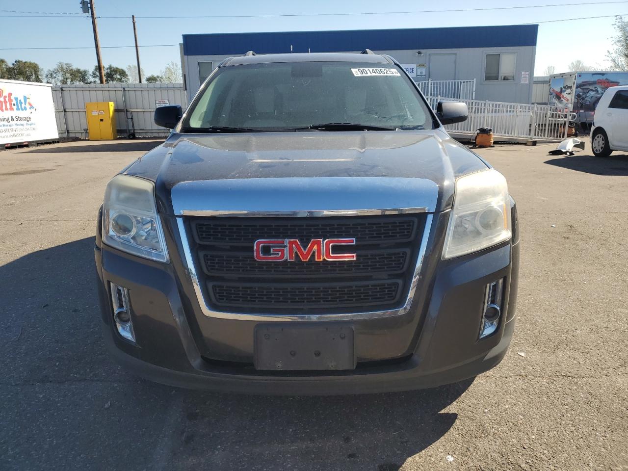 GMC TERRAIN SLT