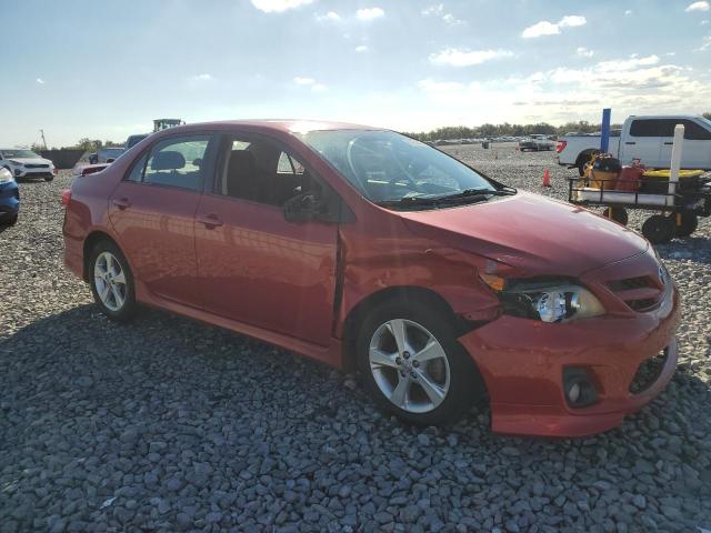 2012 TOYOTA COROLLA BA - 5YFBU4EE3CP027258