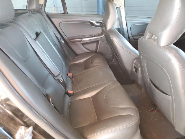 2017 VOLVO V60 T5 PRE YV140MEK2H1329544