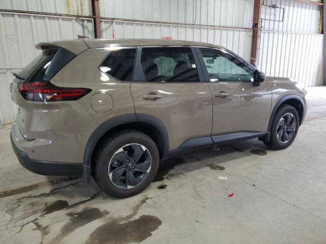 2025 NISSAN ROGUE SV #3297131530