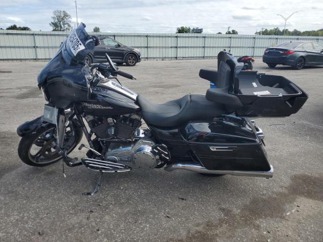 2014 HARLEY-DAVIDSON FLHXS STRE 1HD1KRM16EB693611