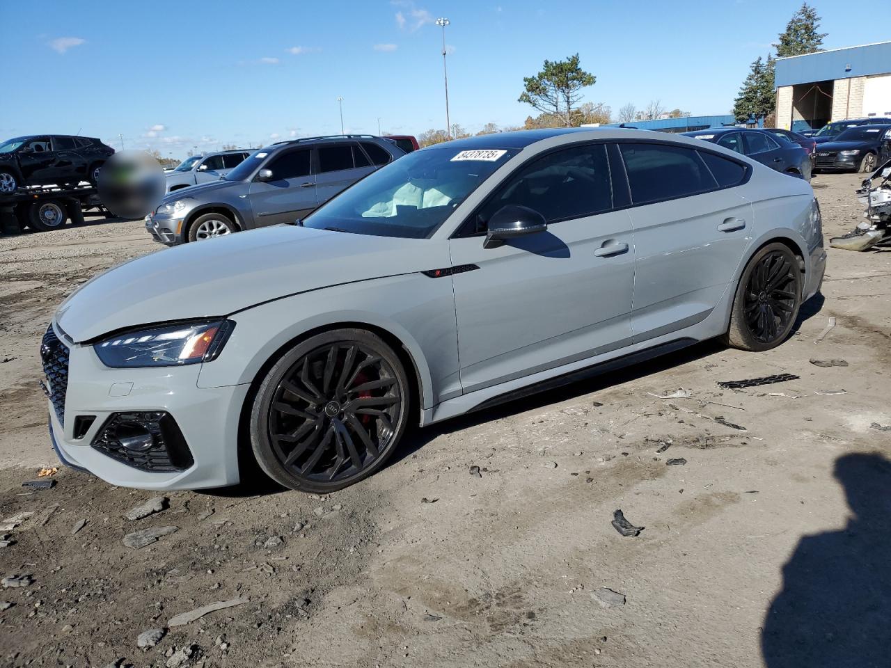 AUDI S5 RS5