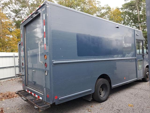 2021 FORD F59 #3304796327