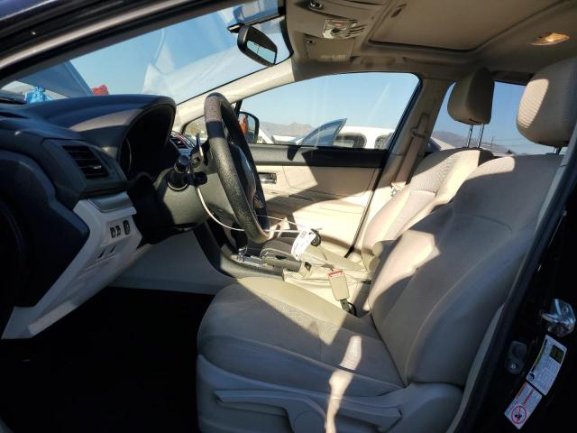 2014 SUBARU XV CROSSTR - JF2GPAVC1E8341050