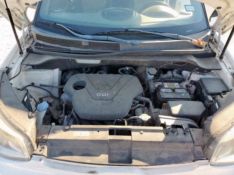 2015 KIA SOUL - KNDJN2A26F7139549