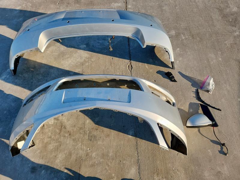 2017 BUICK VERANO 1G4PR5SK2H4106983