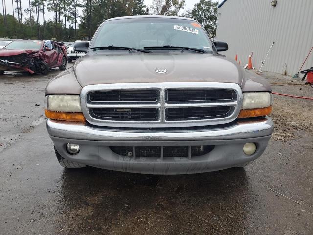 2000 DODGE DAKOTA #3281662388