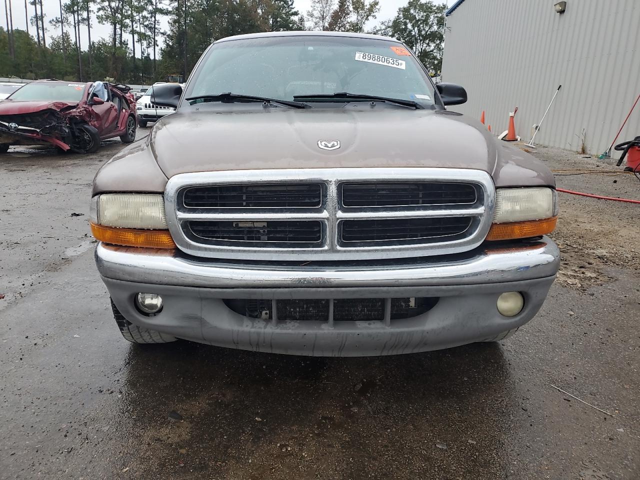 Lot #3281662388 2000 DODGE DAKOTA