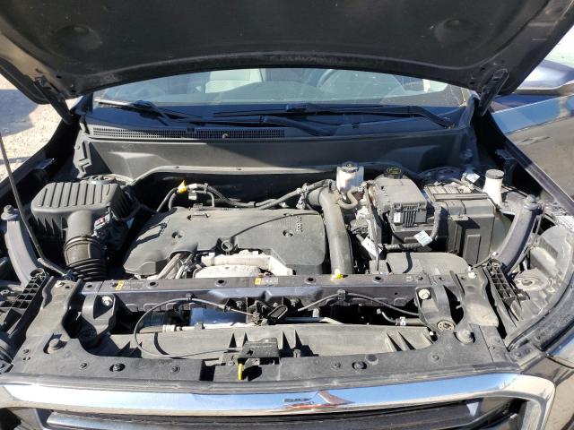 2018 GMC TERRAIN SLE - 3GKALMEX7JL128141