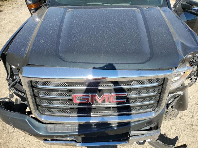 2017 GMC SIERRA K2500 SLT 1GT12TEG9HF197815