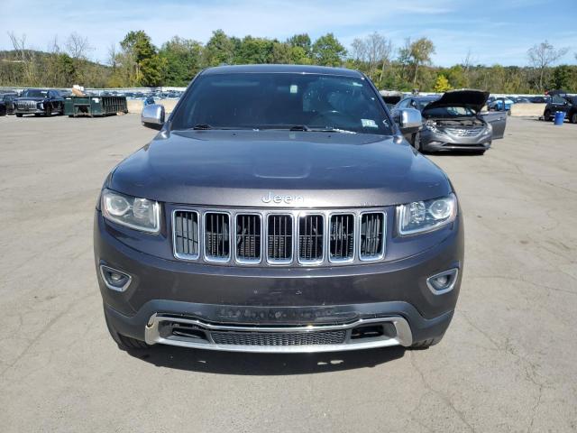 2014 JEEP GRAND CHER #3261173080