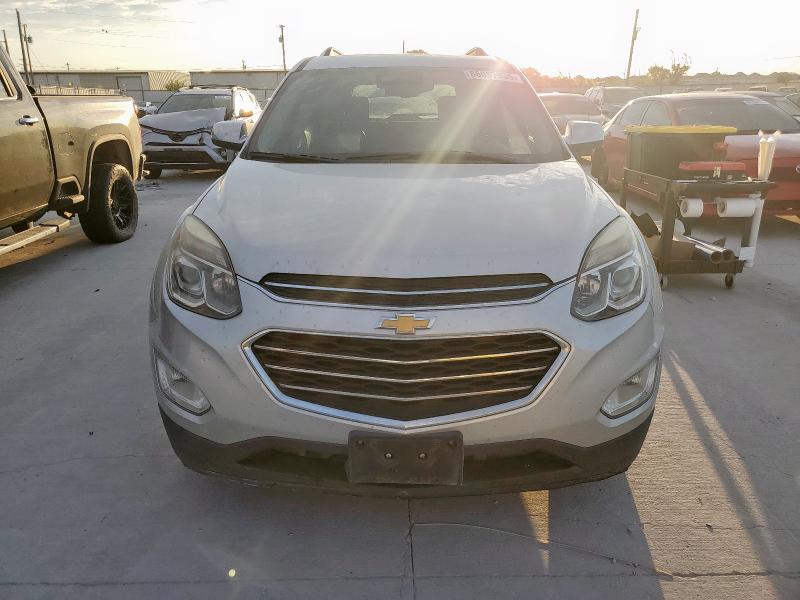 2017 CHEVROLET EQUINOX PR - Other View