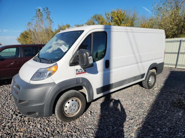 Global Auto Auctions: 2017 RAM PROMASTER