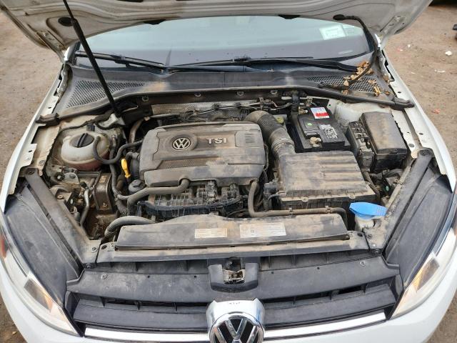 2016 VOLKSWAGEN GOLF SPORT 3VWC17AU9GM514664