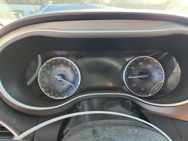 2022 CHRYSLER PACIFICA T - 2C4RC1BG7NR141272