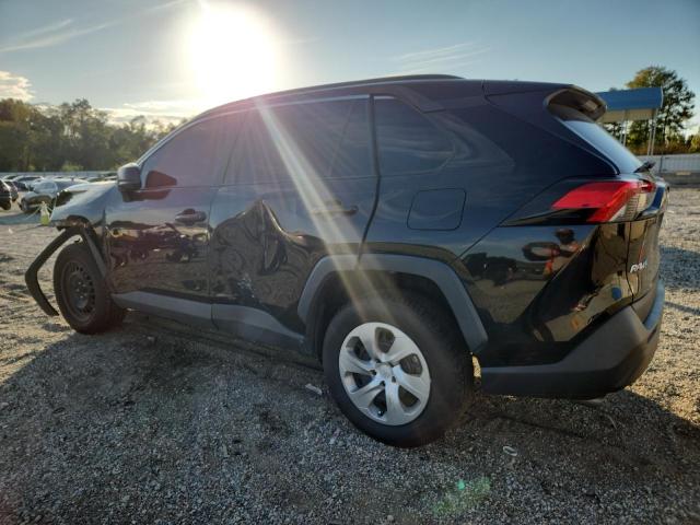 2021 TOYOTA RAV4 LE - 2T3H1RFV2MC090326