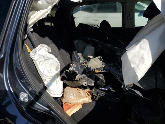 2025 HONDA CR-V EX - 7FARS3H49SE005989