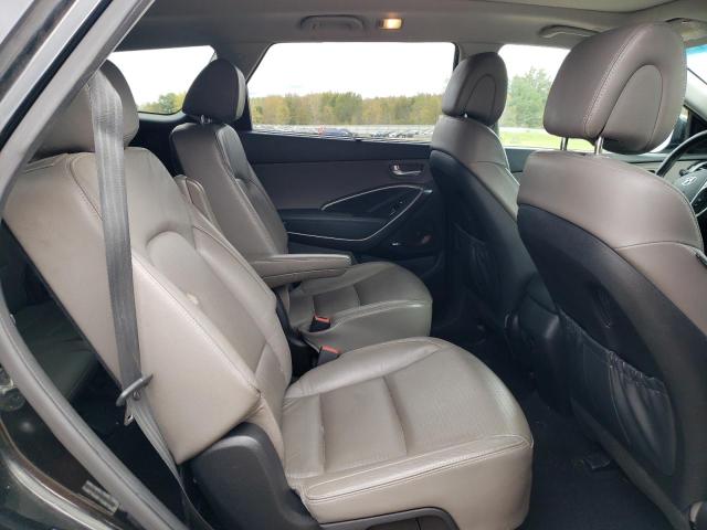 2014 HYUNDAI SANTA FE G - KM8SR4HF6EU076719