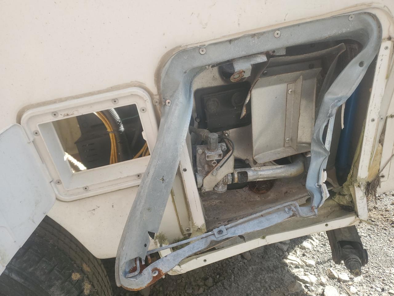 Lot #3282459572 2019 CASITA CAMPER