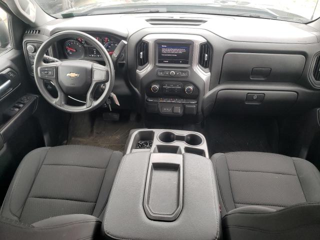 2021 CHEVROLET SILVERADO #3290273203