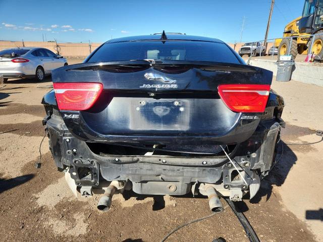 2019 JAGUAR XE PREMIUM #3285744648