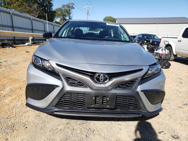 2021 TOYOTA CAMRY SE #3301791339