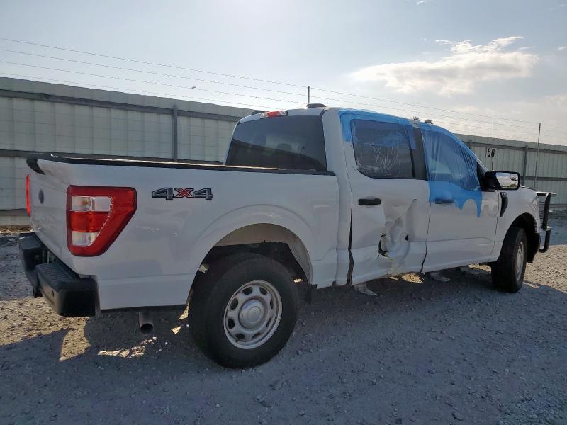 2021 FORD F 150 1FTFW1E50MKF00625