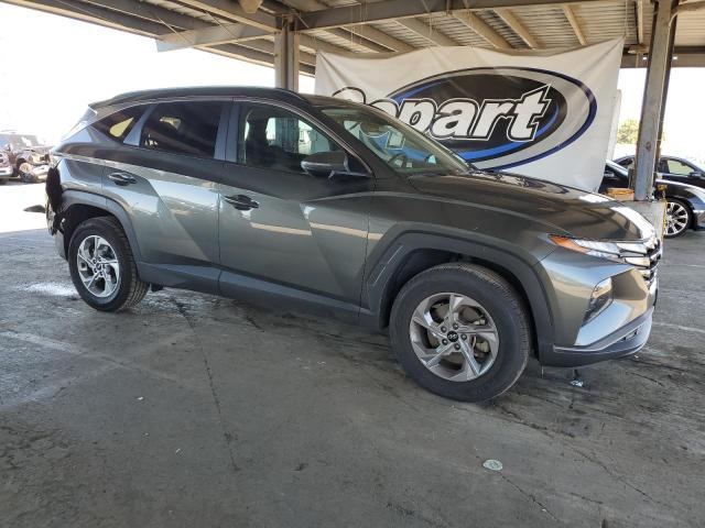 2023 HYUNDAI TUCSON SEL - 5NMJBCAE3PH189862