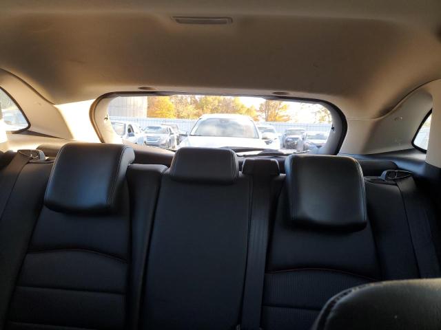 2016 MAZDA CX-3 TOURI - JM1DKBC71G0111991