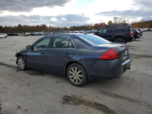 2007 HONDA ACCORD #3304671903