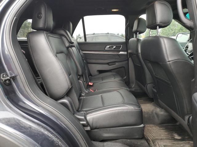 2017 FORD EXPLORER L 1FM5K8FH1HGA05959