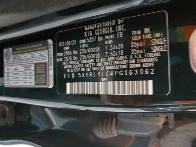 2023 KIA SORENTO S #3302663014