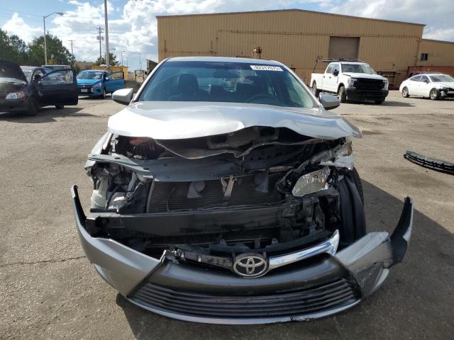 2015 TOYOTA CAMRY LE 4T1BF1FK3FU490078