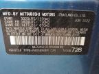 Lot #3298027168 2022 MITSUBISHI MIRAGE ES