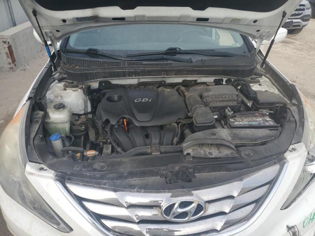2012 HYUNDAI SONATA SE - 5NPEC4AC9CH366012