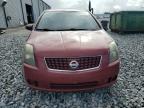 Lot #3312514609 2007 NISSAN SENTRA 2.0