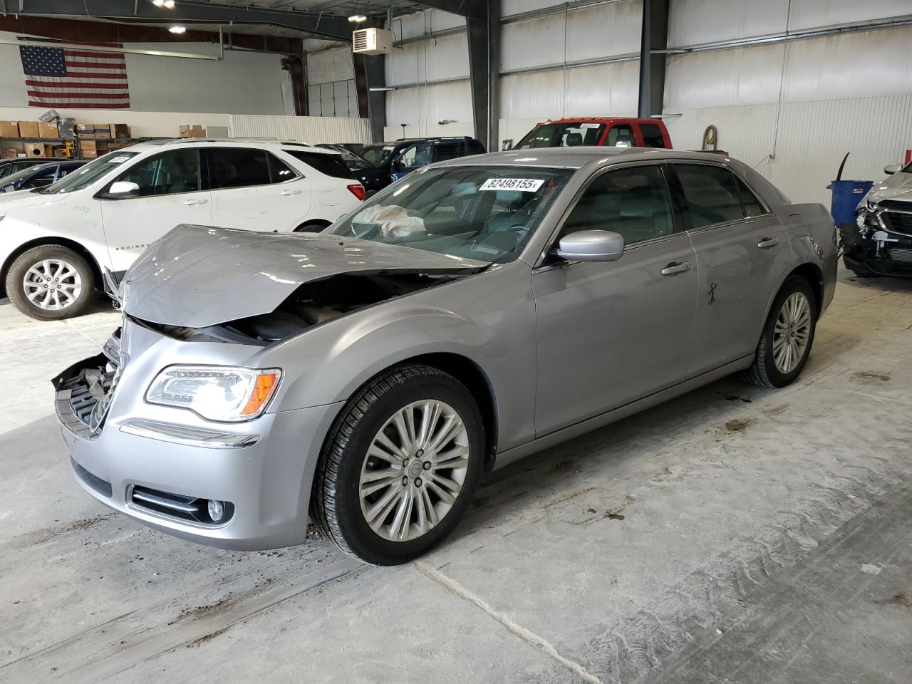 Vehicle photo