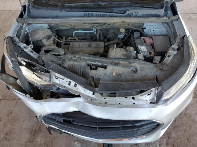 2020 CHEVROLET TRAX 1LT - KL7CJLSB0LB311525