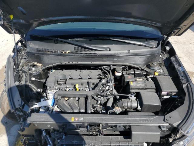 2025 HYUNDAI VENUE SE #3291219026