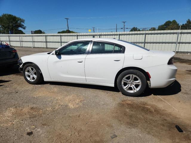 2020 DODGE CHARGER SX 2C3CDXBG8LH180384