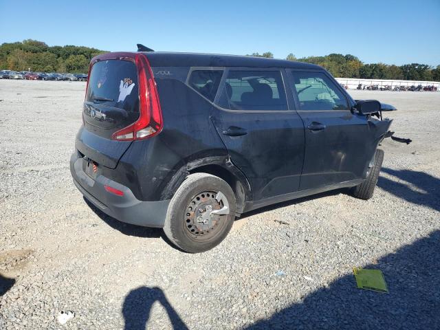 2020 KIA SOUL LX KNDJ23AU0L7725143