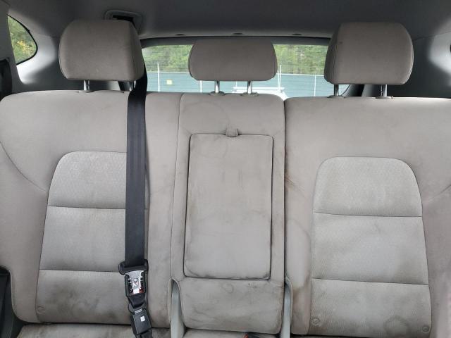 2016 HYUNDAI TUCSON LIM KM8J33A47GU235251