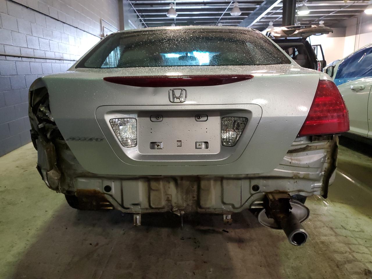 Lot #3274761826 2006 HONDA ACCORD VALUE