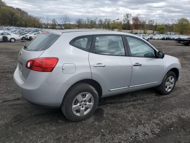 2014 NISSAN ROGUE SELECT S - JN8AS5MV9EW203897